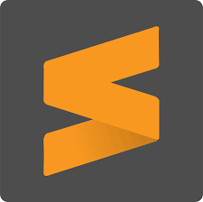 Sublime text